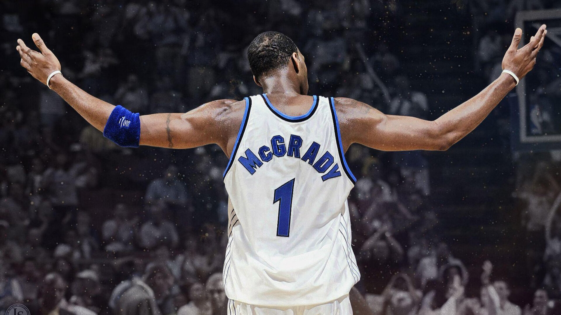 浓眉的怒吼,当质疑声碎成季后赛地板的木屑